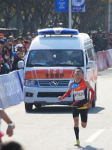 缙云县大型活动