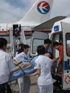 缙云县接送服务