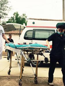 缙云县院后转乡